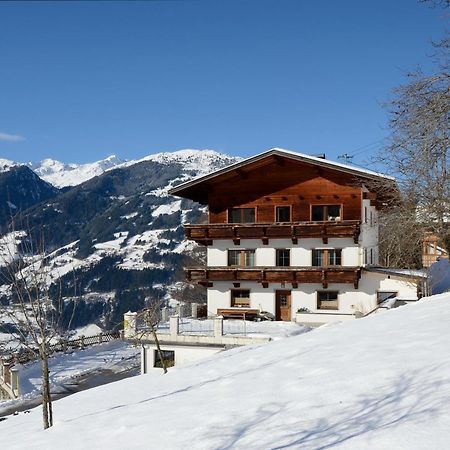 Haus Panorama Apartamento Gerlosberg Exterior foto